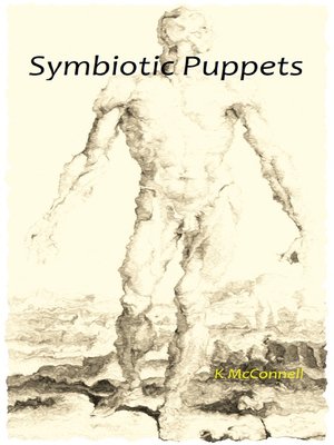 cover image of Symbiotic Puppets